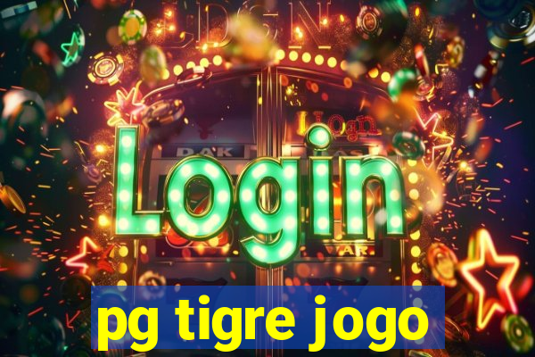 pg tigre jogo