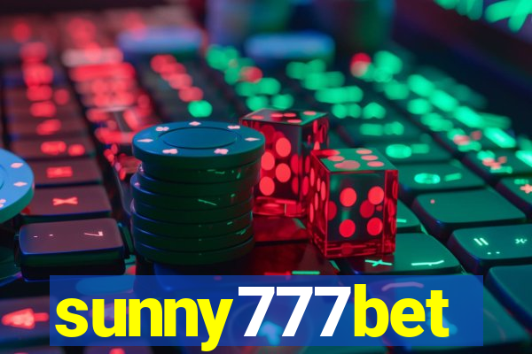 sunny777bet