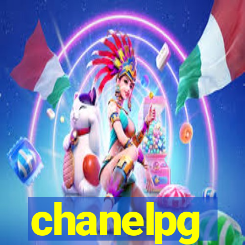 chanelpg