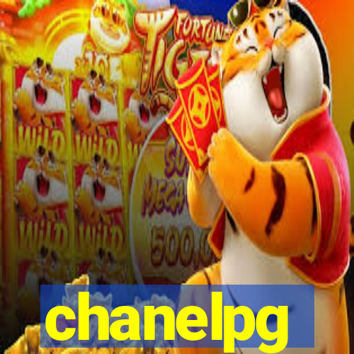 chanelpg