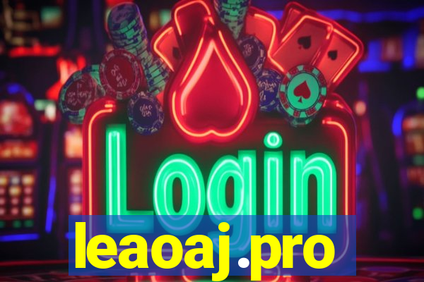 leaoaj.pro