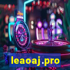 leaoaj.pro