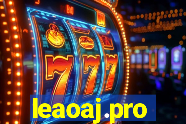 leaoaj.pro