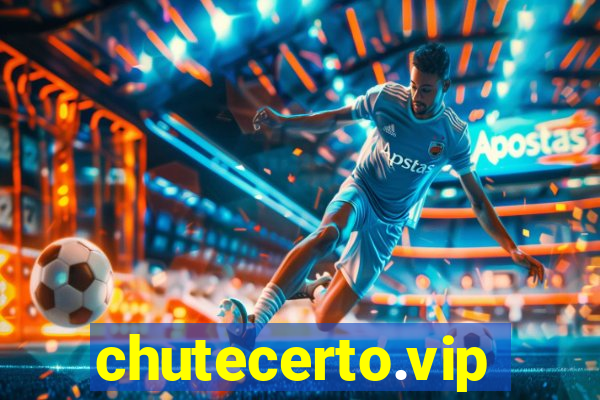 chutecerto.vip