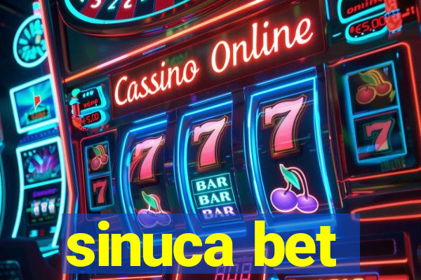 sinuca bet