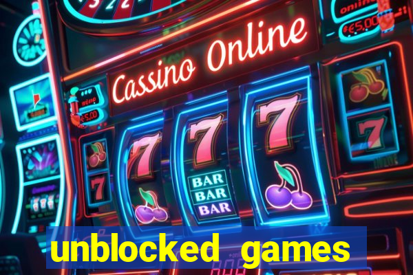 unblocked games premium 77