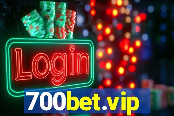 700bet.vip