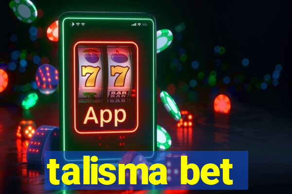 talisma bet