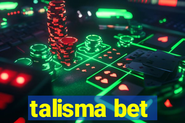 talisma bet