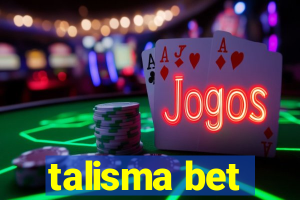 talisma bet