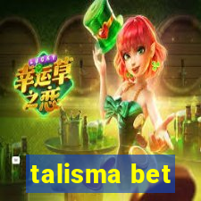 talisma bet