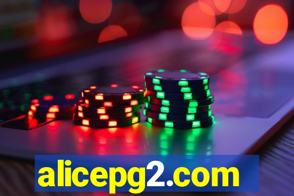 alicepg2.com