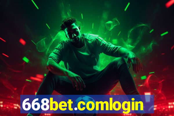 668bet.comlogin