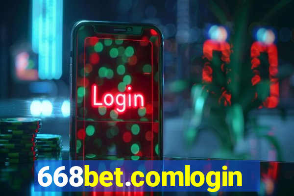 668bet.comlogin