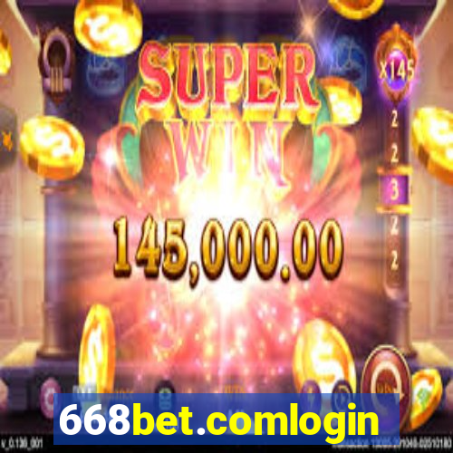 668bet.comlogin