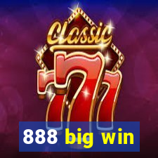 888 big win