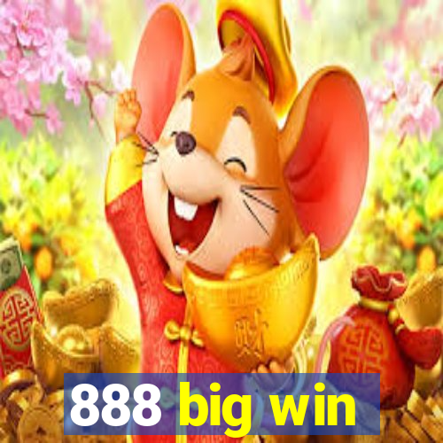 888 big win