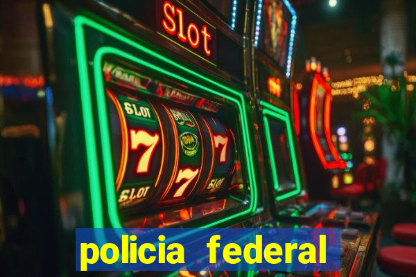 policia federal investiga flamengo