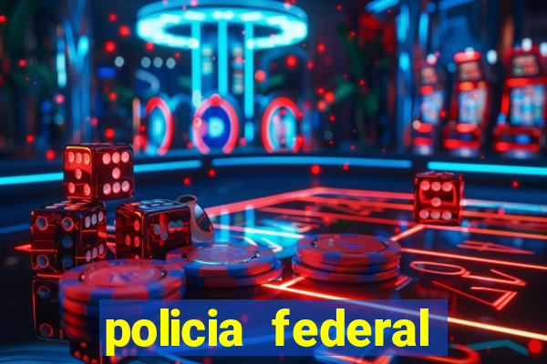 policia federal investiga flamengo