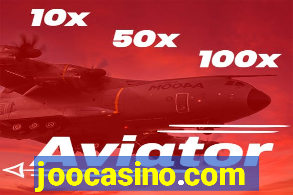 joocasino.com