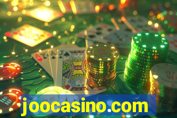 joocasino.com