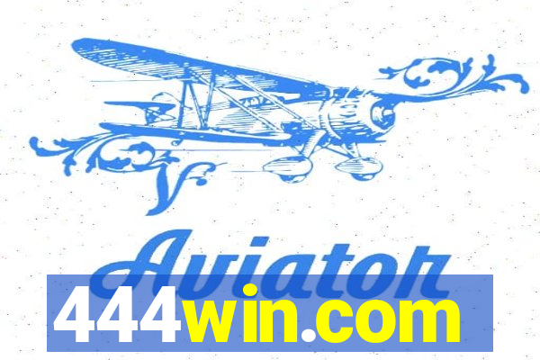 444win.com