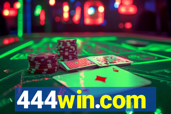 444win.com