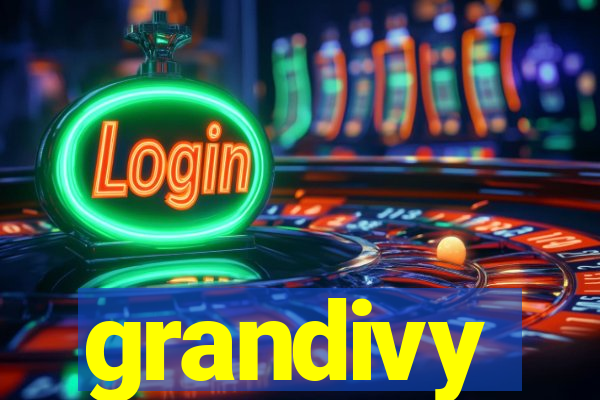 grandivy