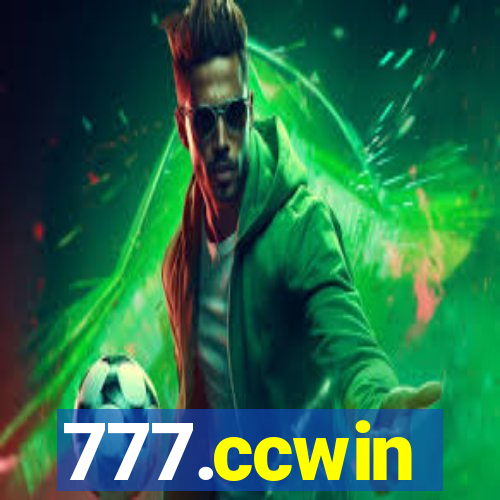 777.ccwin