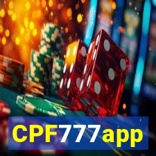 CPF777app