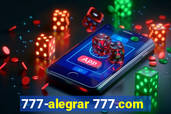 777-alegrar 777.com