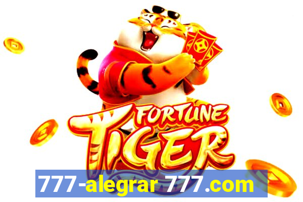 777-alegrar 777.com