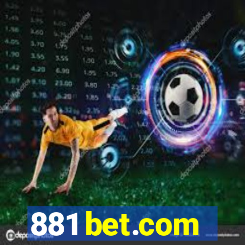 881 bet.com