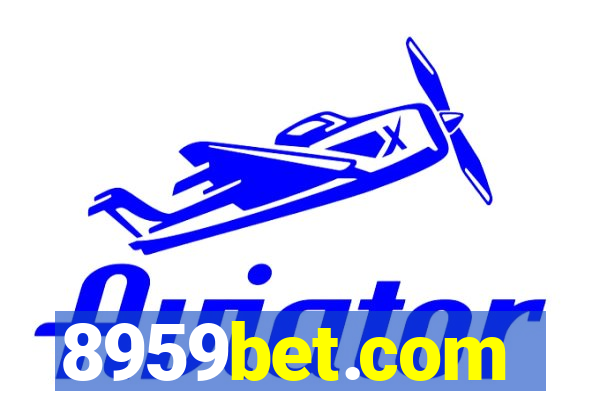 8959bet.com