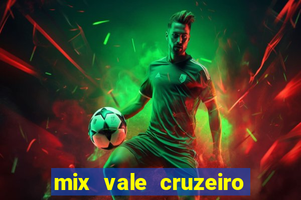 mix vale cruzeiro nota de falecimento