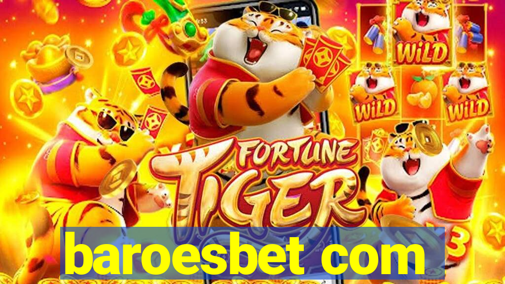 baroesbet com