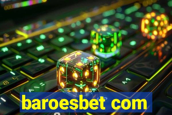 baroesbet com