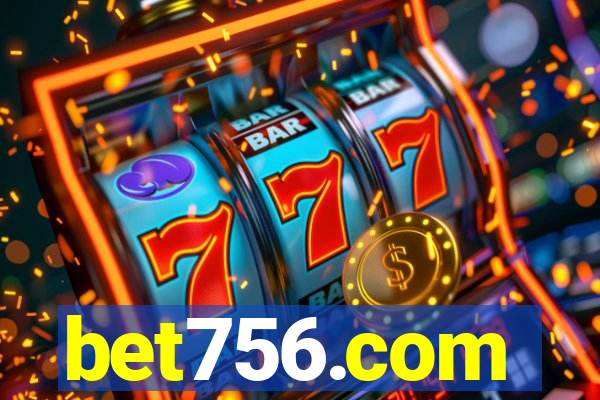 bet756.com