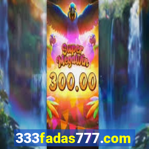 333fadas777.com