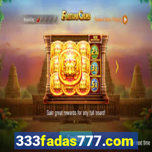 333fadas777.com