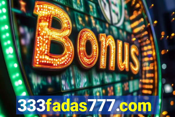 333fadas777.com