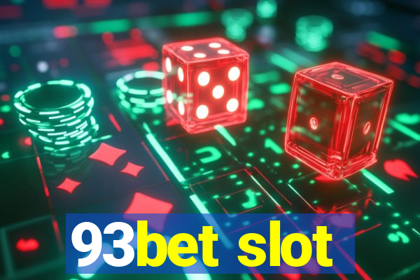 93bet slot