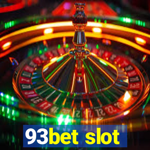 93bet slot