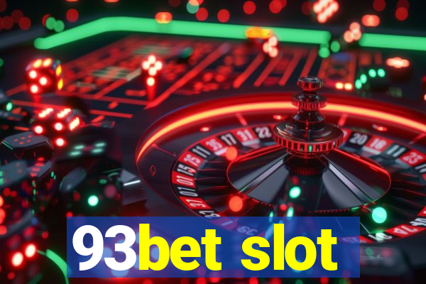 93bet slot