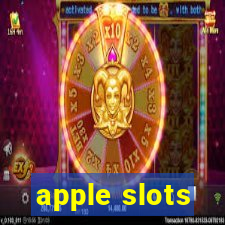 apple slots