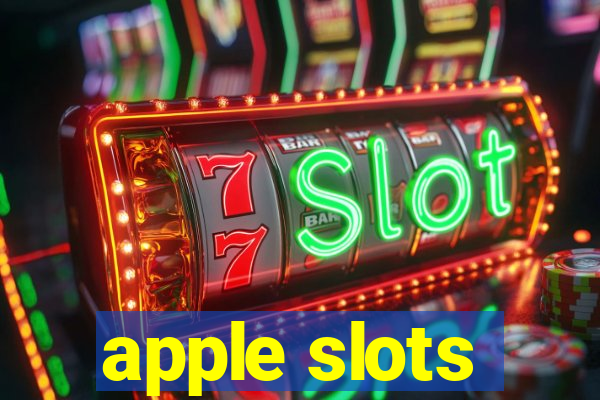 apple slots