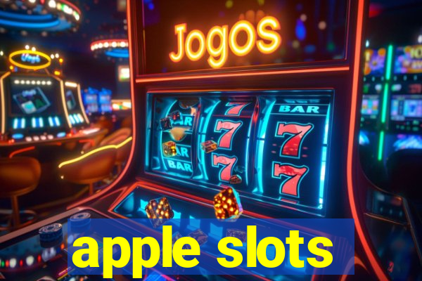 apple slots