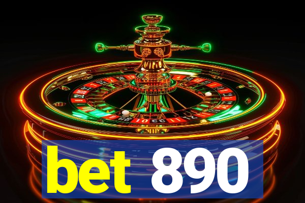 bet 890