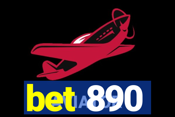 bet 890