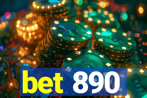 bet 890